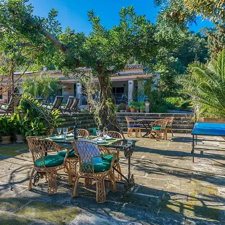 Hotel Cladera Vista