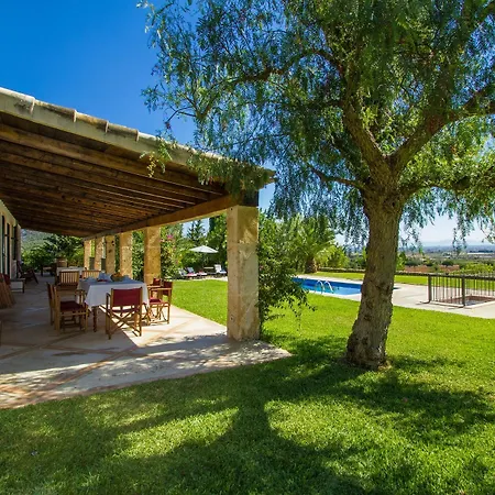 Cladera Vista Hotel 3*